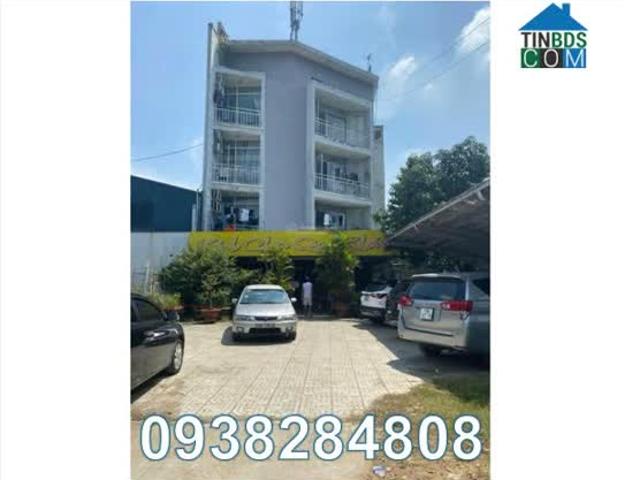 Căn hộ cho thuê tại Thủ Đức, Hồ Chí Minh