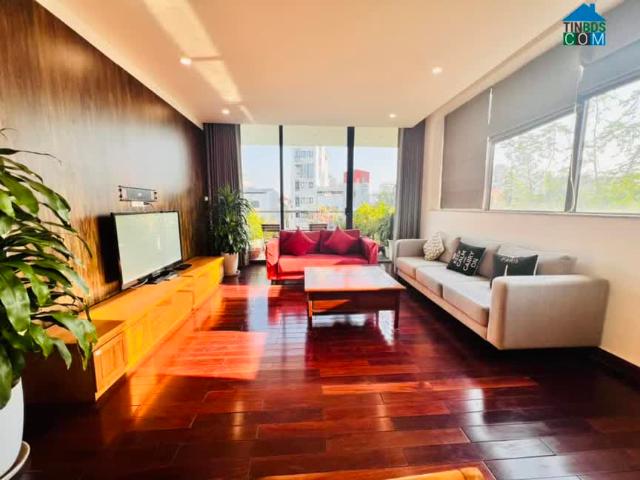Biệt Thự bán tại Hoàn Kiếm, Hà Nội