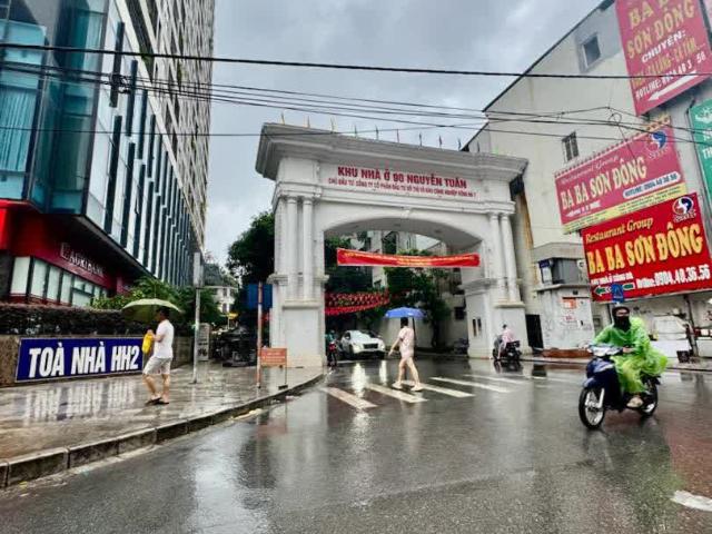 Nhà bán tại Khu phố cổ, Thành phố Hà Nội
