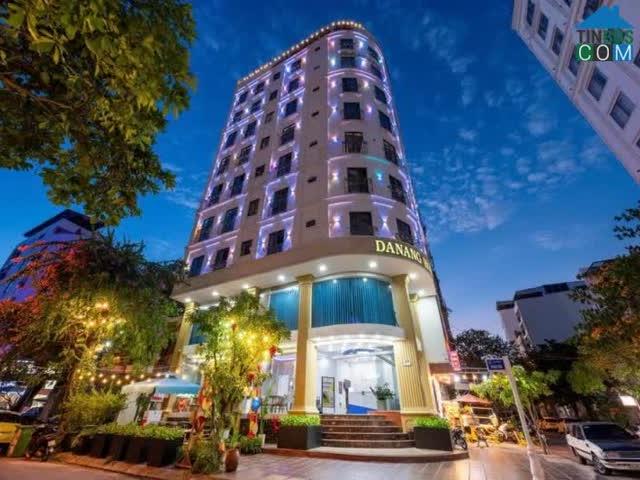 Nhà mặt phố bán tại Liên Chiểu, Đà Nẵng