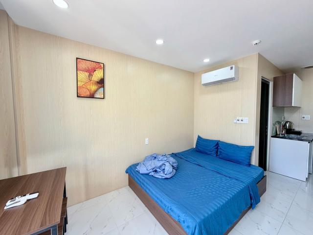 Căn hộ cho thuê tại Hải Châu, Đà Nẵng