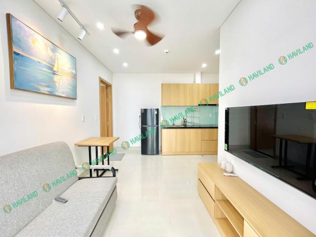 Căn hộ cho thuê tại Đà Nẵng