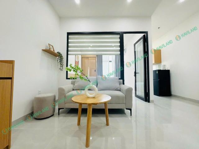 Căn hộ cho thuê tại Đà Nẵng