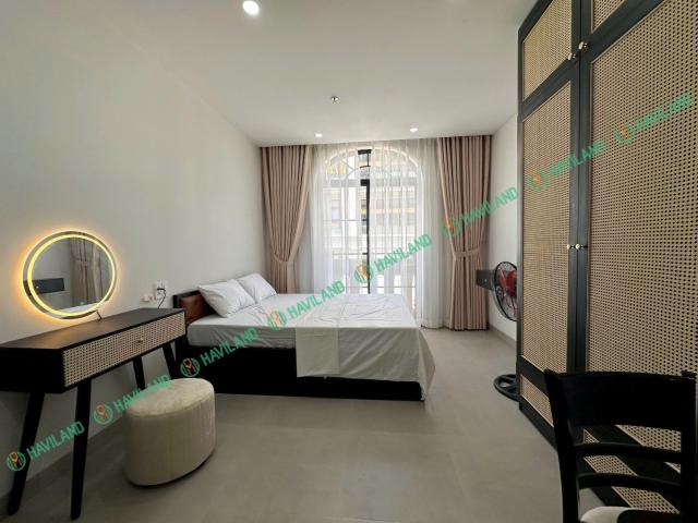 Căn hộ cho thuê tại Thanh Khê, Đà Nẵng