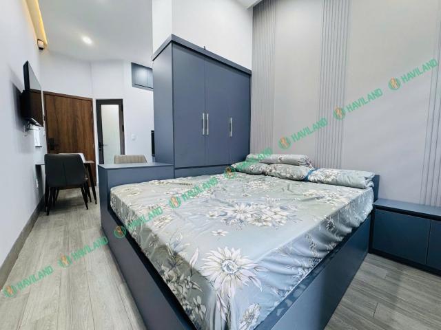 Căn hộ cho thuê tại Đà Nẵng