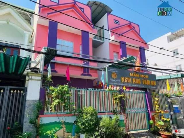Nhà mặt phố bán tại Thủ Đức, Hồ Chí Minh