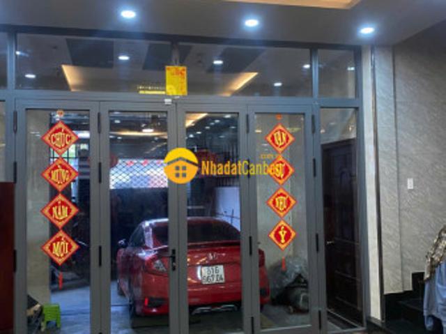 Nhà bán