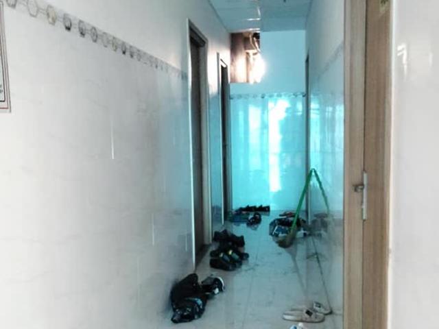 Căn hộ bán tại Thủ Đức, Hồ Chí Minh
