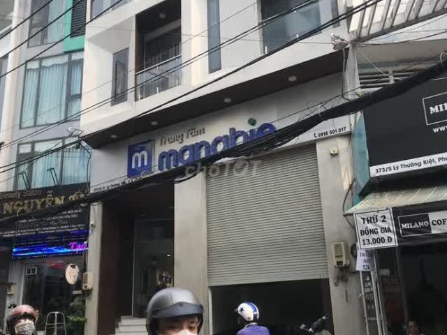Nhà mặt phố cho thuê tại Thủ Đức, Hồ Chí Minh