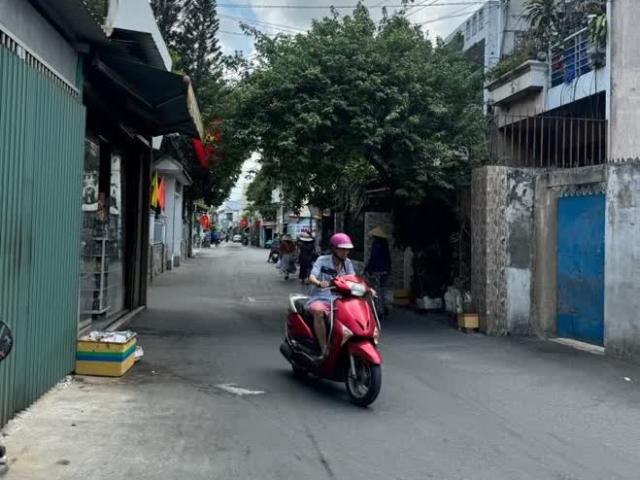 Nhà mặt phố bán tại Thủ Đức, Hồ Chí Minh