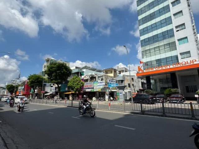 Nhà mặt phố bán tại Thủ Đức, Hồ Chí Minh