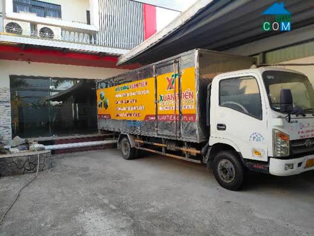 Nhà mặt phố bán tại Thủ Đức, Hồ Chí Minh