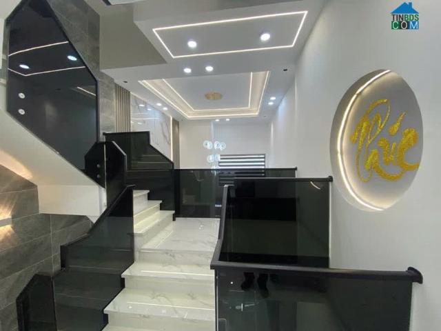 Nhà mặt phố bán tại Thủ Đức, Hồ Chí Minh