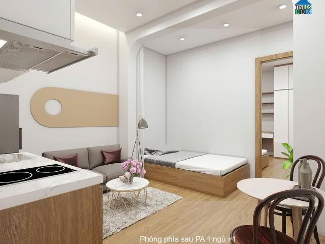 Nhà bán tại Thủ Đức, Hồ Chí Minh