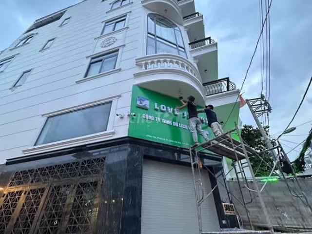 Nhà mặt phố cho thuê tại Thủ Đức, Hồ Chí Minh