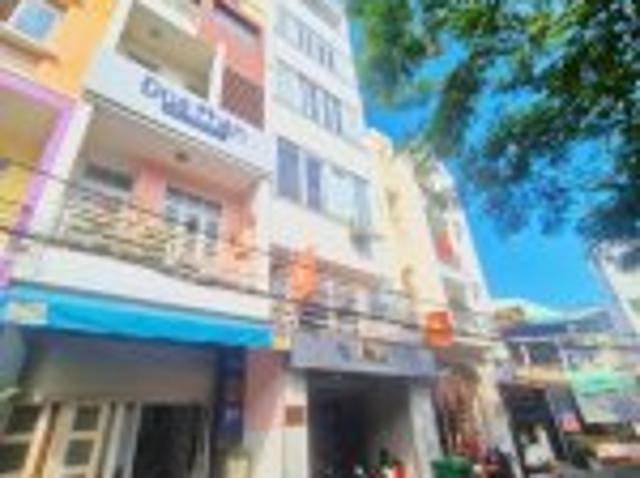 Bất động sản bán tại Thành phố Hồ Chí Minh, Hồ Chí Minh