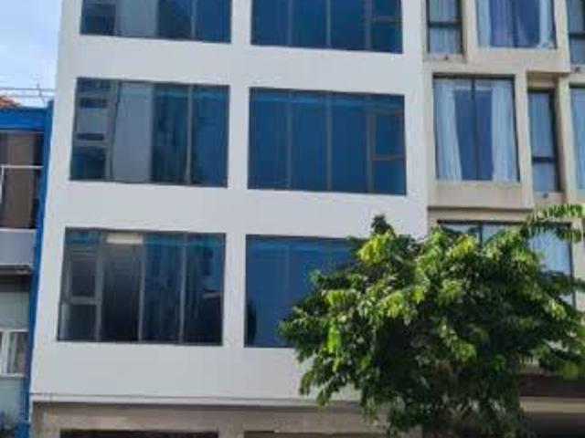 Nhà cho thuê tại Thủ Đức, Hồ Chí Minh