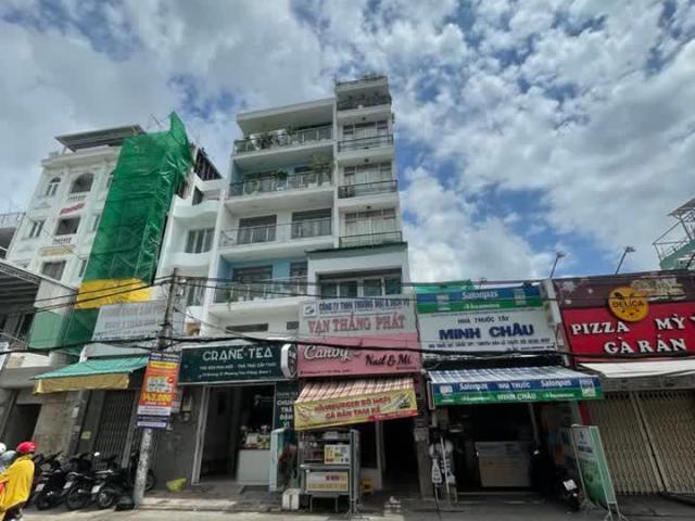 Nhà mặt phố bán tại Thủ Đức, Hồ Chí Minh