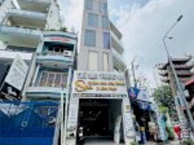 Bất động sản bán tại Thành phố Hồ Chí Minh, Hồ Chí Minh