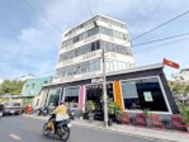 Bất động sản bán tại Hồ Chí Minh