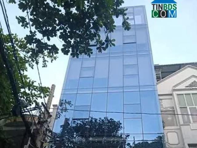 Nhà mặt phố bán tại Hoàn Kiếm, Hà Nội