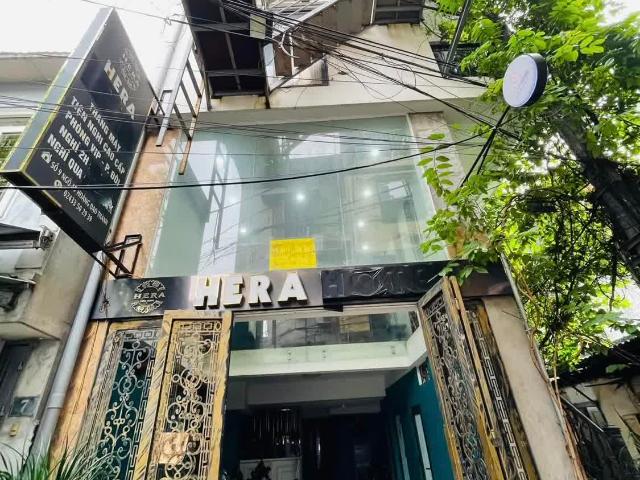 Nhà bán tại Hoàn Kiếm, Hà Nội