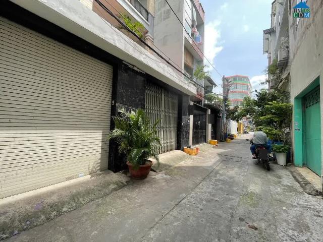 Nhà bán tại Thủ Đức, Hồ Chí Minh