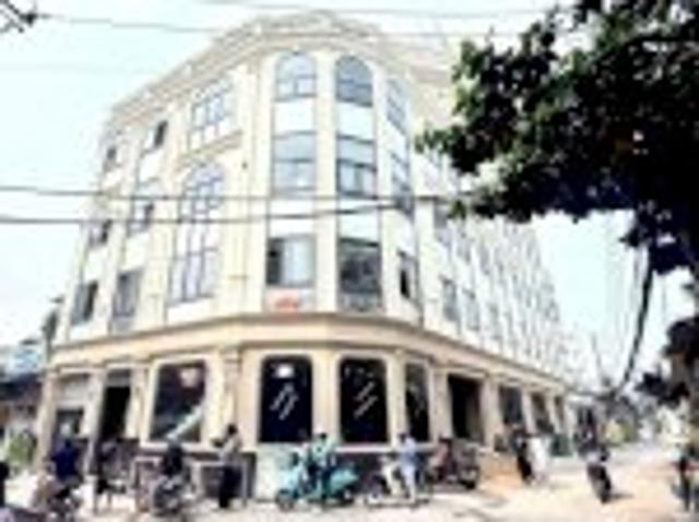 Bất động sản bán tại Hồ Chí Minh