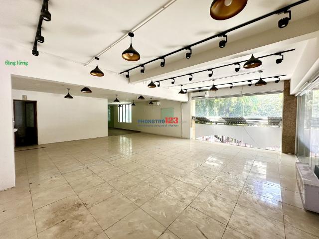 Bất động sản cho thuê tại Hồ Chí Minh