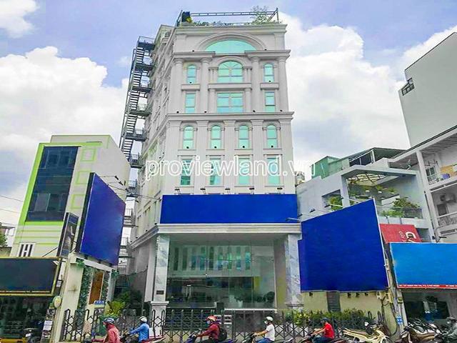 Bất động sản cho thuê