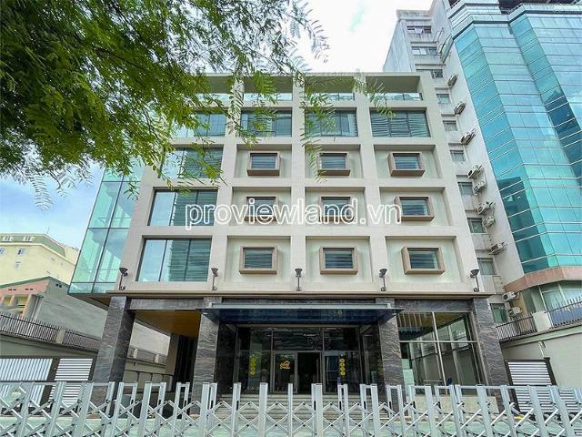 Bất động sản cho thuê