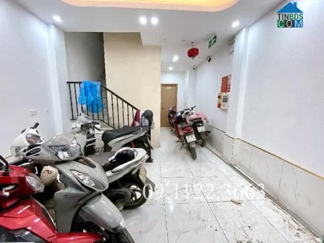 Nhà bán tại Hoàn Kiếm, Hà Nội