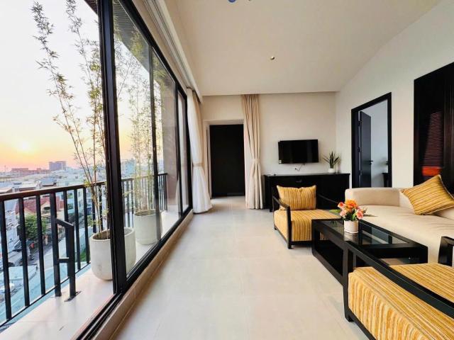Căn hộ cho thuê tại Đà Nẵng
