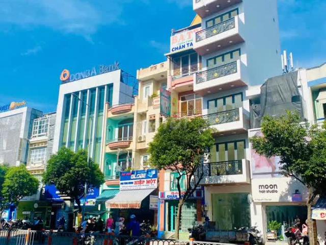 Nhà mặt phố cho thuê tại Thủ Đức, Hồ Chí Minh