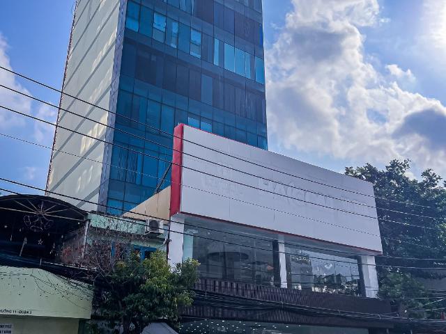 Bất động sản cho thuê tại Thủ Đức, Hồ Chí Minh