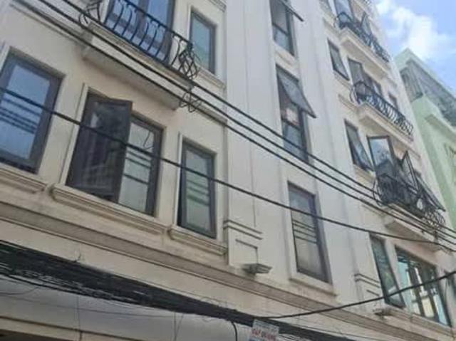 Nhà mặt phố bán tại Hoàn Kiếm, Hà Nội