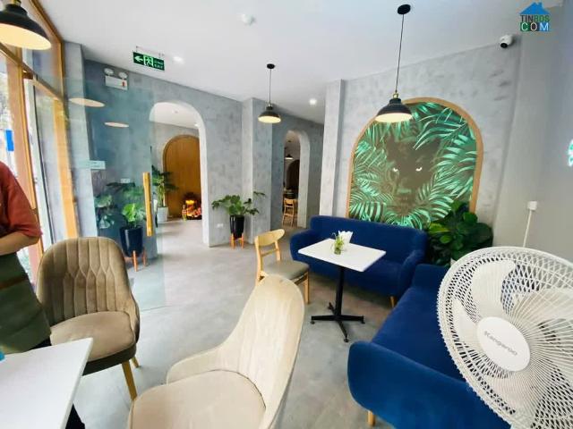 Nhà mặt phố bán tại Hoàn Kiếm, Hà Nội