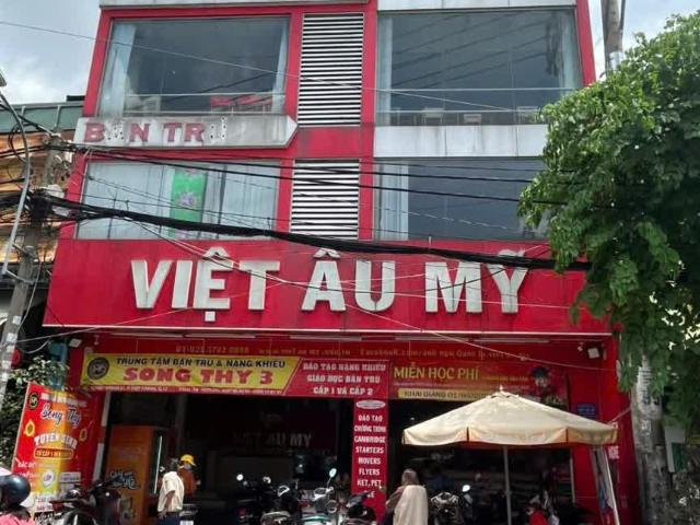 Nhà mặt phố bán tại Thủ Đức, Hồ Chí Minh