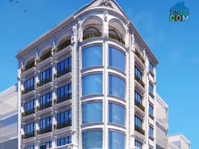 Căn hộ bán tại Hoàn Kiếm, Hà Nội