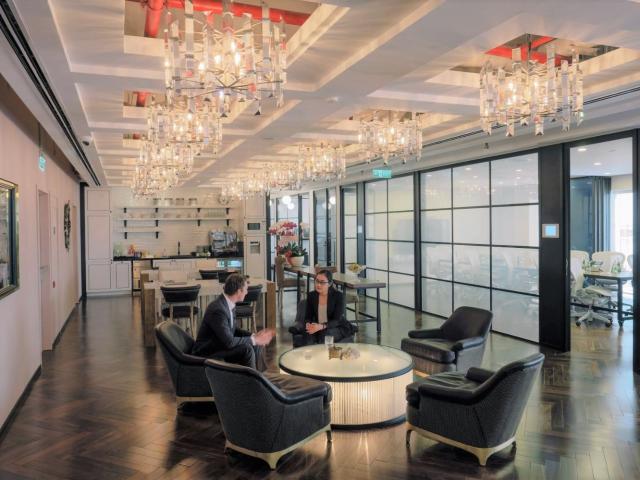 Bất động sản cho thuê tại Thủ Đức, Hồ Chí Minh