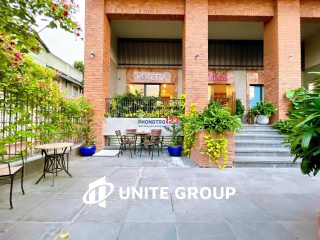 Bất động sản cho thuê tại Hồ Chí Minh