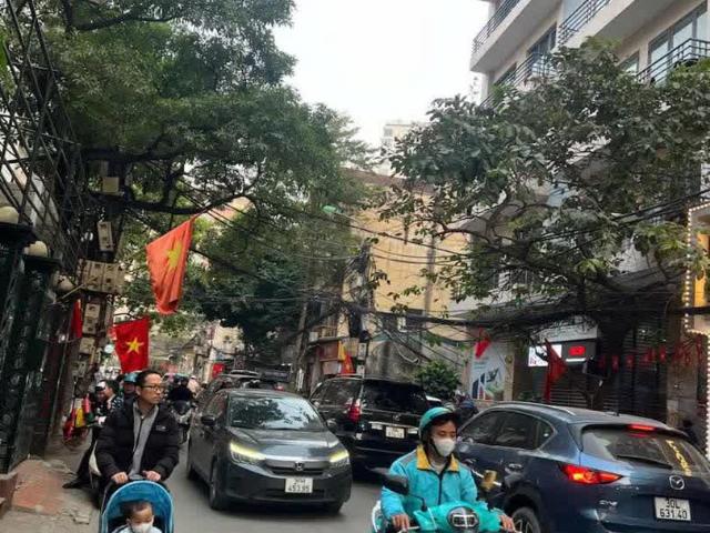Nhà mặt phố bán tại Hoàn Kiếm, Hà Nội