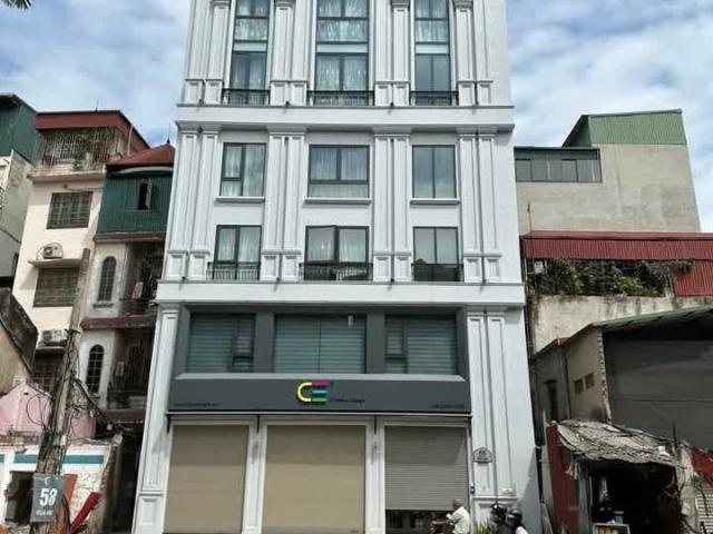 Nhà mặt phố bán tại Hoàn Kiếm, Hà Nội