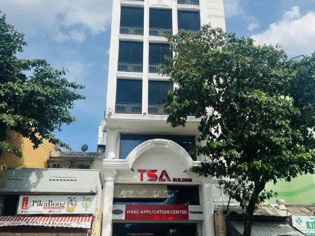 Nhà mặt phố bán tại Thủ Đức, Hồ Chí Minh