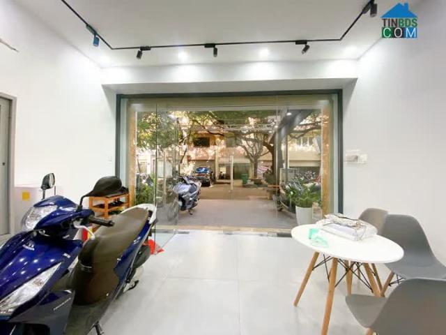 Nhà mặt phố bán