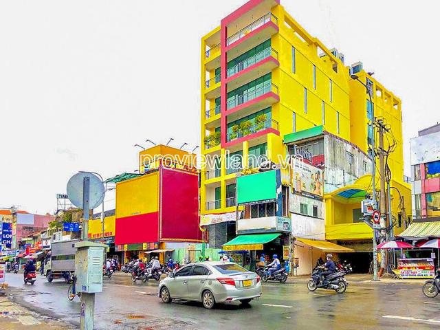Bất động sản cho thuê