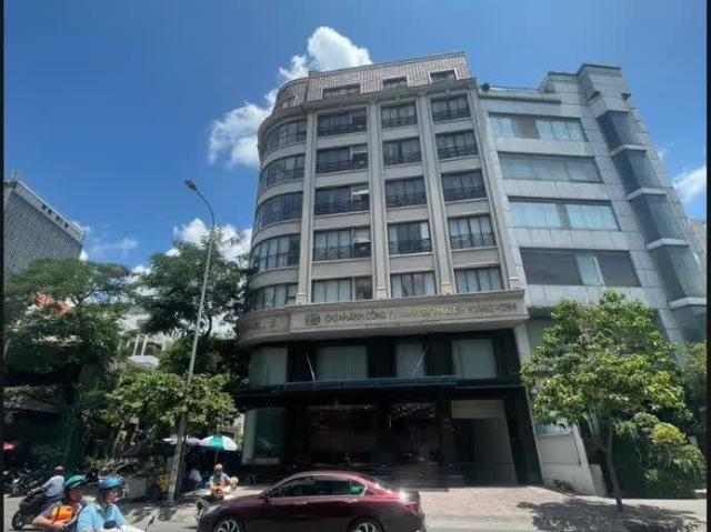 Nhà mặt phố cho thuê tại Thủ Đức, Hồ Chí Minh