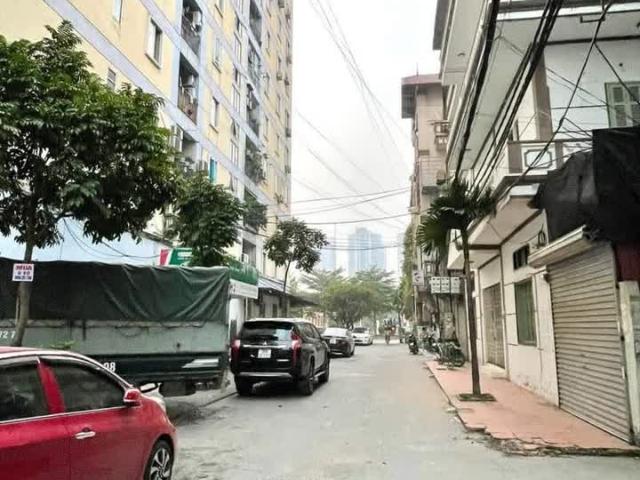 Nhà bán tại Hoàn Kiếm, Hà Nội