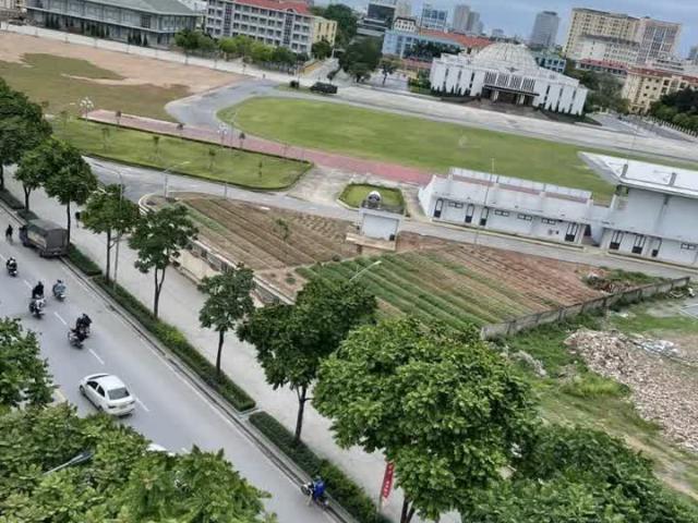 Nhà mặt phố bán tại Hoàn Kiếm, Hà Nội