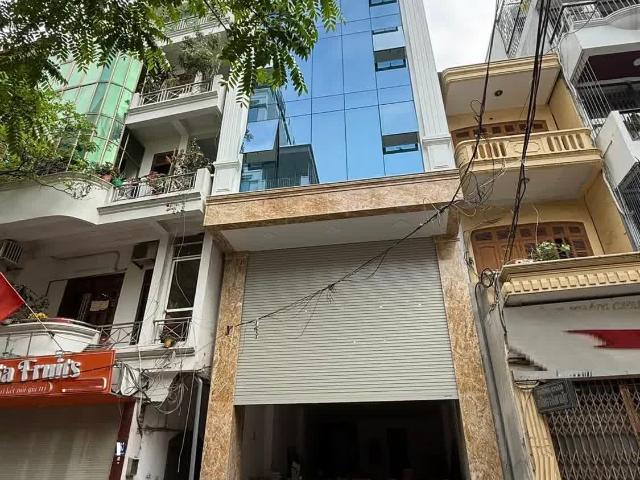 Nhà mặt phố bán tại Hoàn Kiếm, Hà Nội